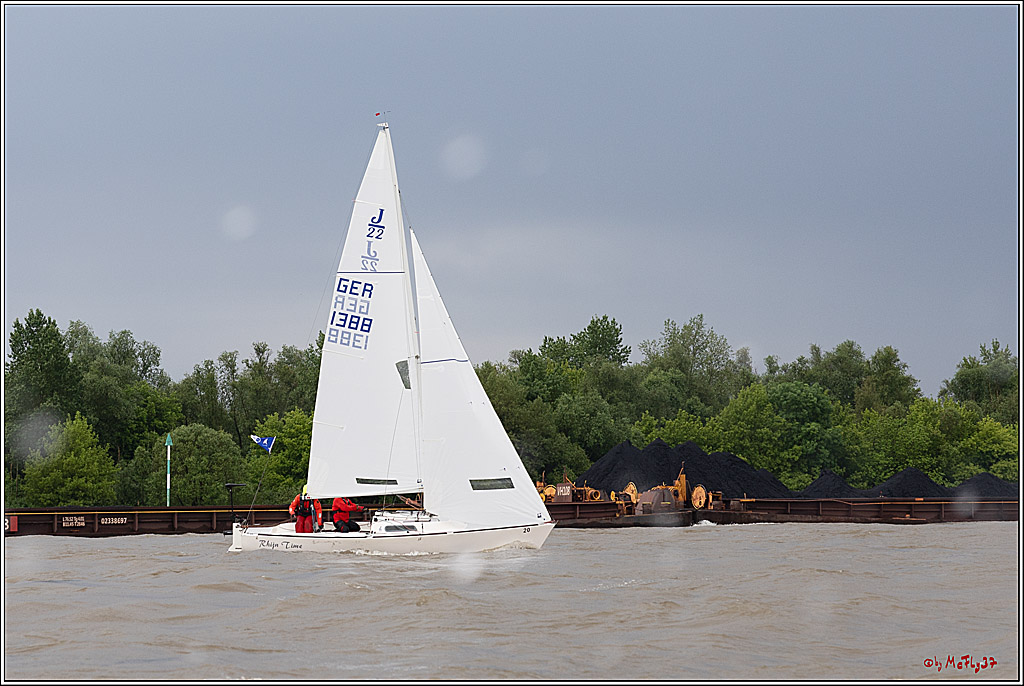 Rheinwoche 2024, 19.05.2024