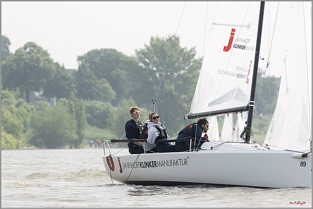 Rheinwoche 2024, 18.05.2024