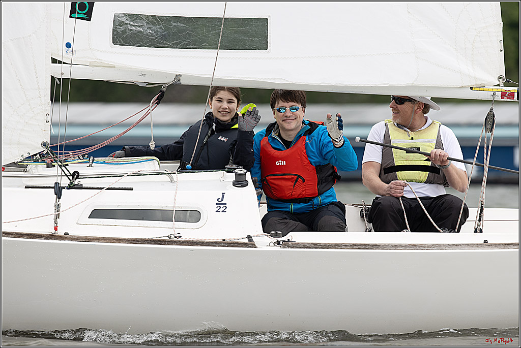 Rheinwoche 2024, 18.05.2024