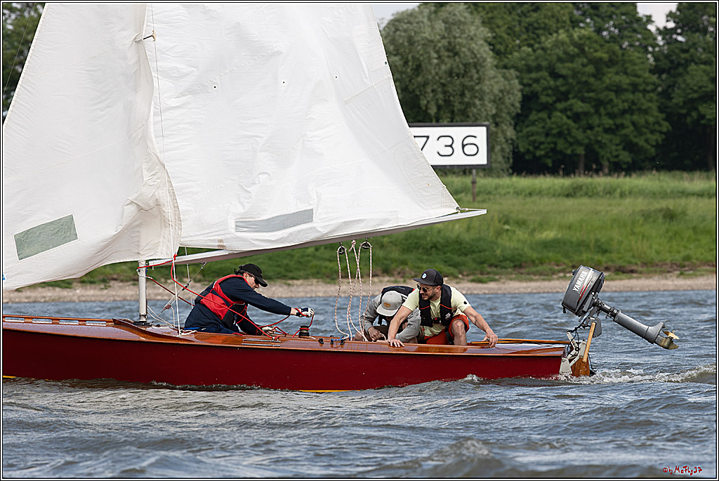 Rheinwoche 2024, 18.05.2024