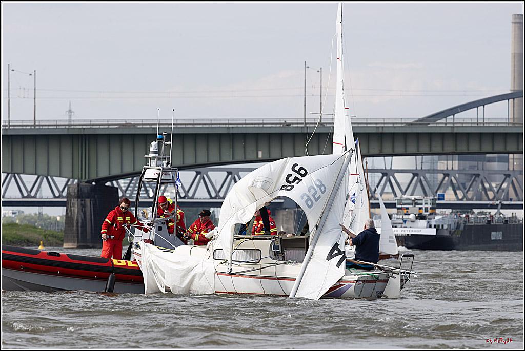 Rheinwoche 2024, 18.05.2024
