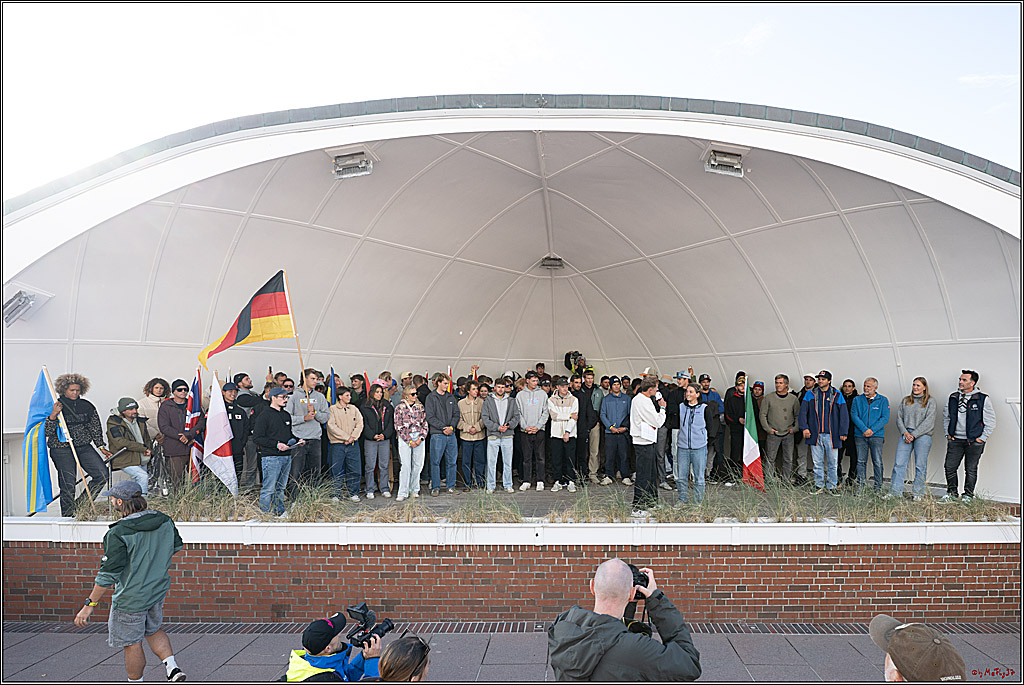 Citroën Windsurf World Cup Sylt   2025