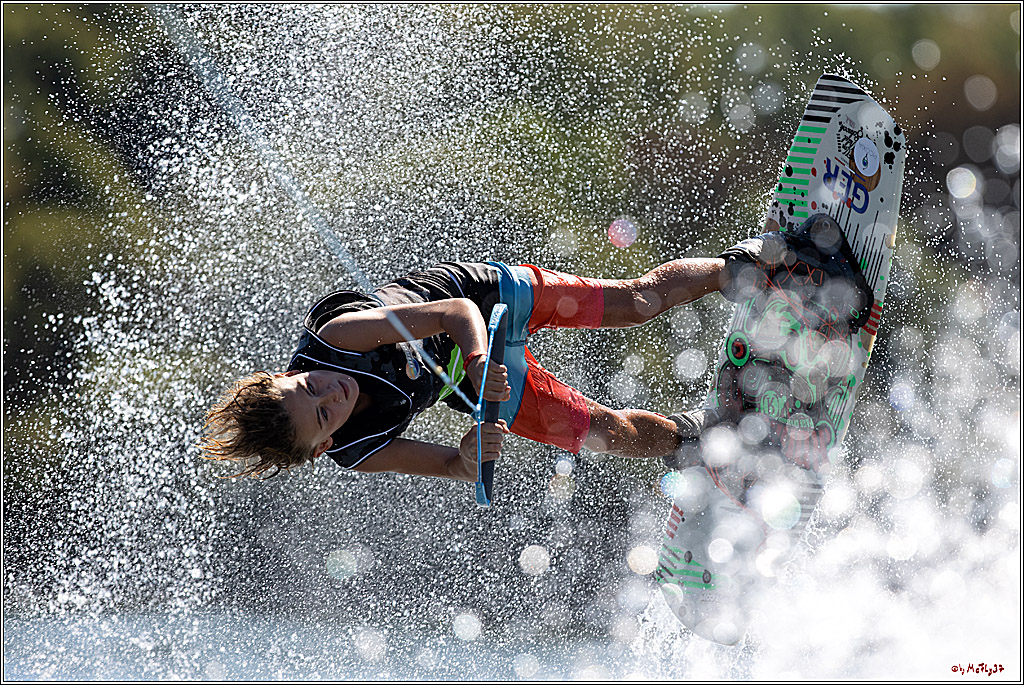 IWWF Malibu Europe and Africa Wakeboard Boat Championships, 13.08.2022