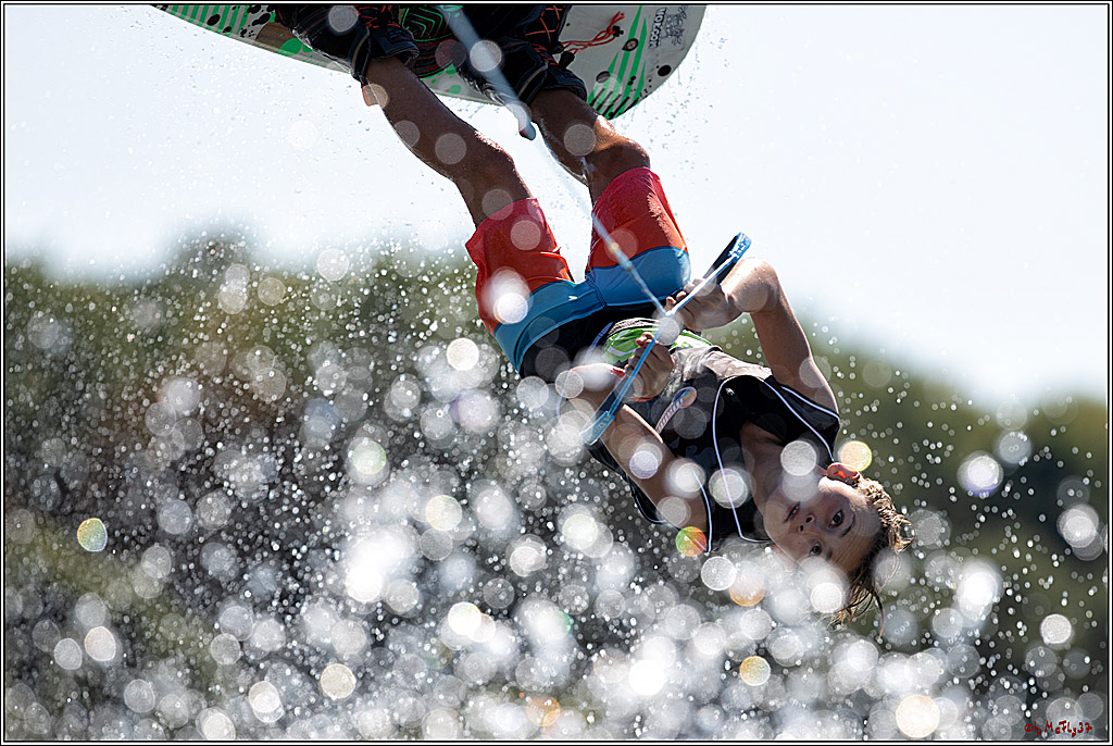 IWWF Malibu Europe and Africa Wakeboard Boat Championships, 13.08.2022