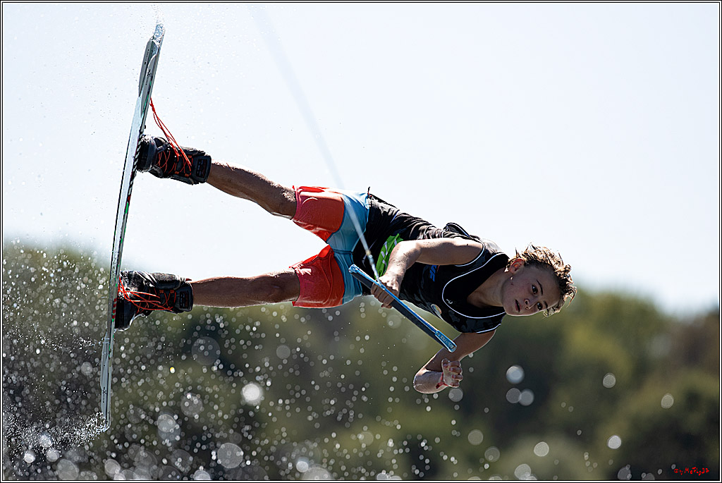 IWWF Malibu Europe and Africa Wakeboard Boat Championships, 13.08.2022