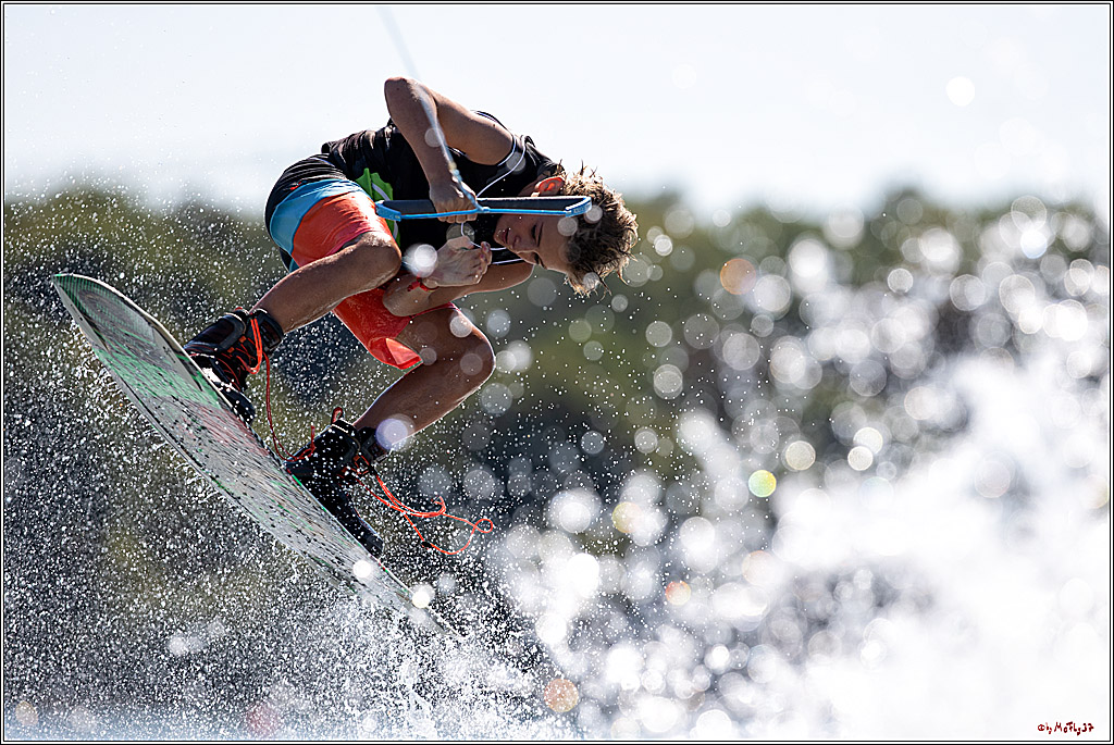 IWWF Malibu Europe and Africa Wakeboard Boat Championships, 13.08.2022