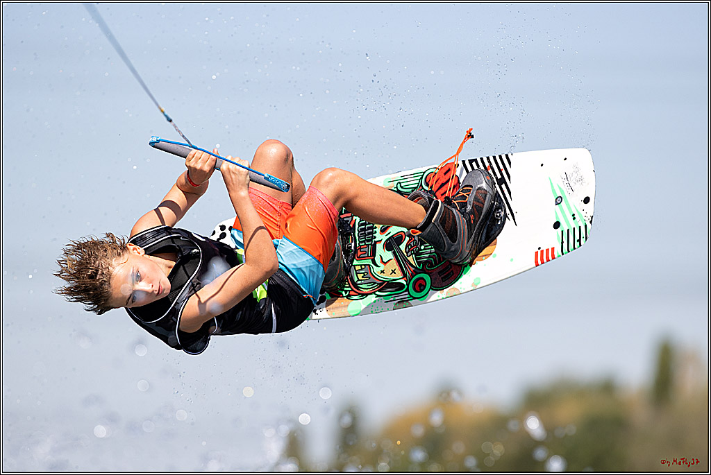 IWWF Malibu Europe and Africa Wakeboard Boat Championships, 13.08.2022