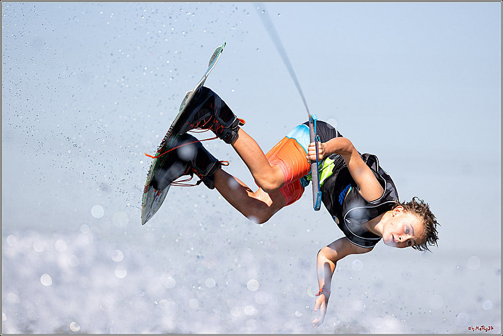 IWWF Malibu Europe and Africa Wakeboard Boat Championships, 13.08.2022