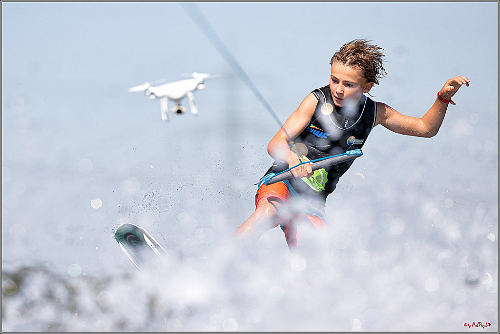 IWWF Malibu Europe and Africa Wakeboard Boat Championships, 13.08.2022