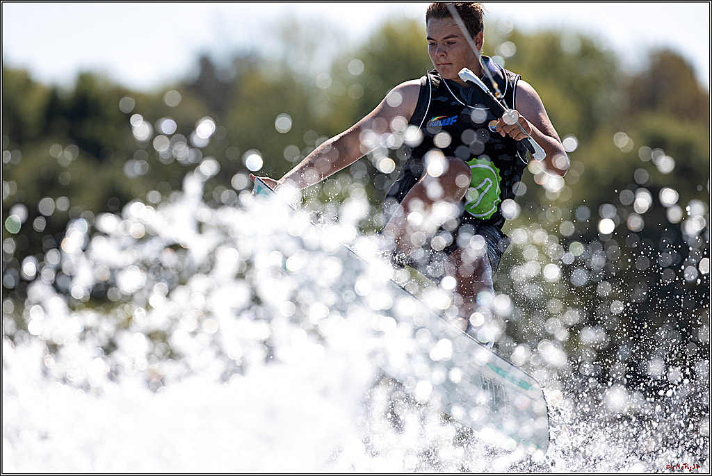 IWWF Malibu Europe and Africa Wakeboard Boat Championships, 13.08.2022