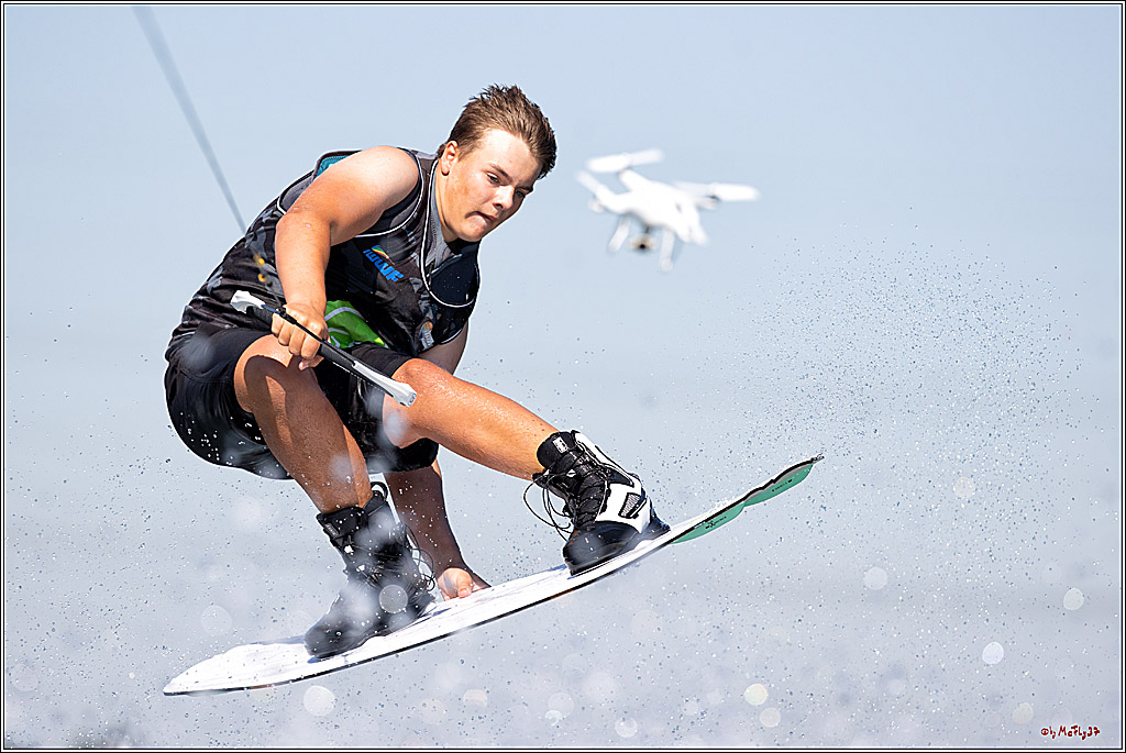 IWWF Malibu Europe and Africa Wakeboard Boat Championships, 13.08.2022