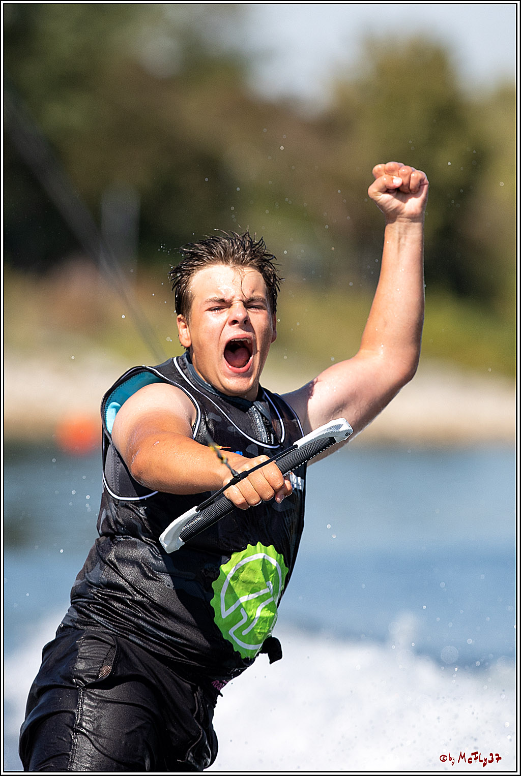IWWF Malibu Europe and Africa Wakeboard Boat Championships, 13.08.2022