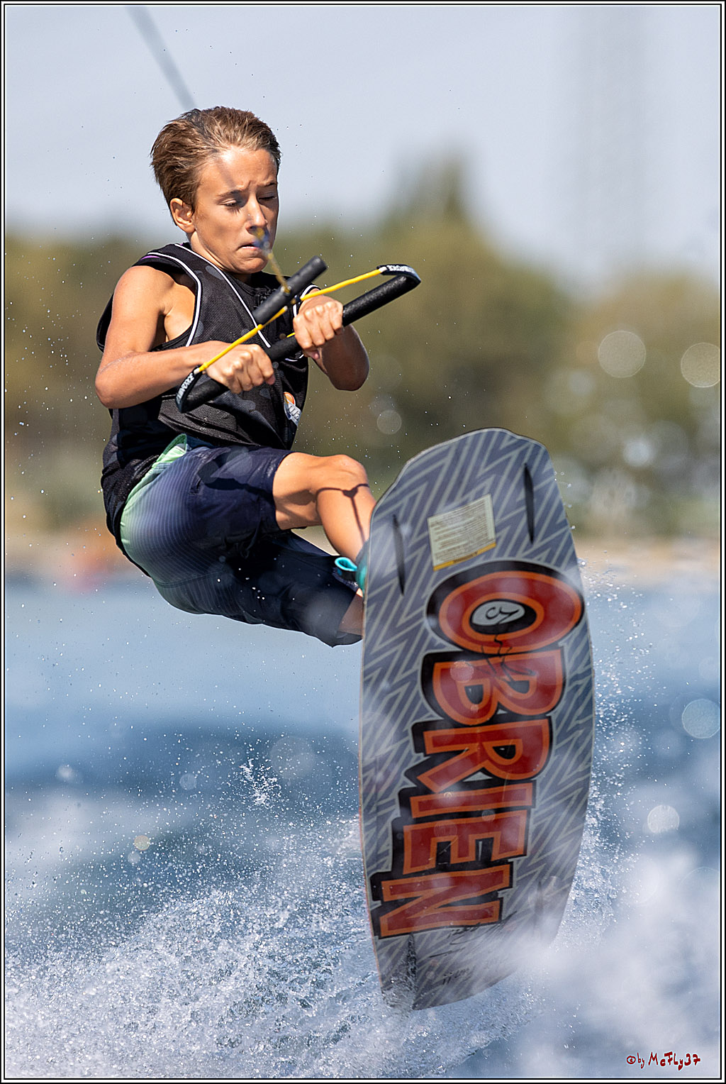IWWF Malibu Europe and Africa Wakeboard Boat Championships, 13.08.2022