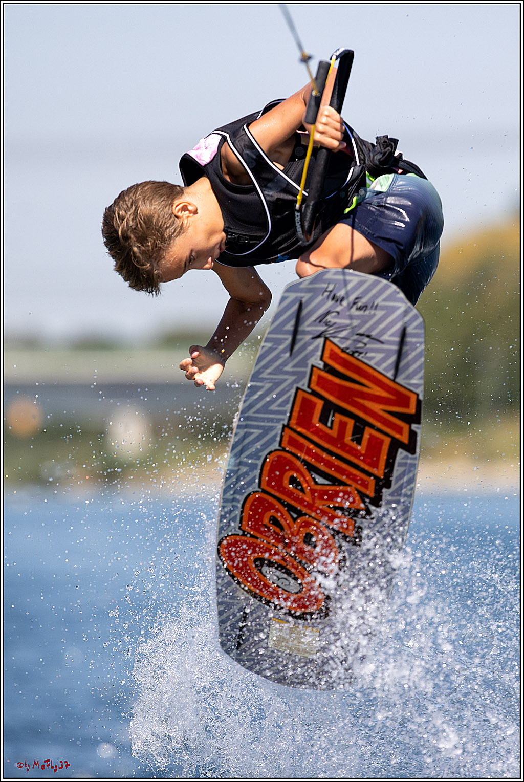 IWWF Malibu Europe and Africa Wakeboard Boat Championships, 13.08.2022