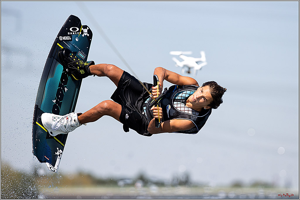 IWWF Malibu Europe and Africa Wakeboard Boat Championships, 13.08.2022
