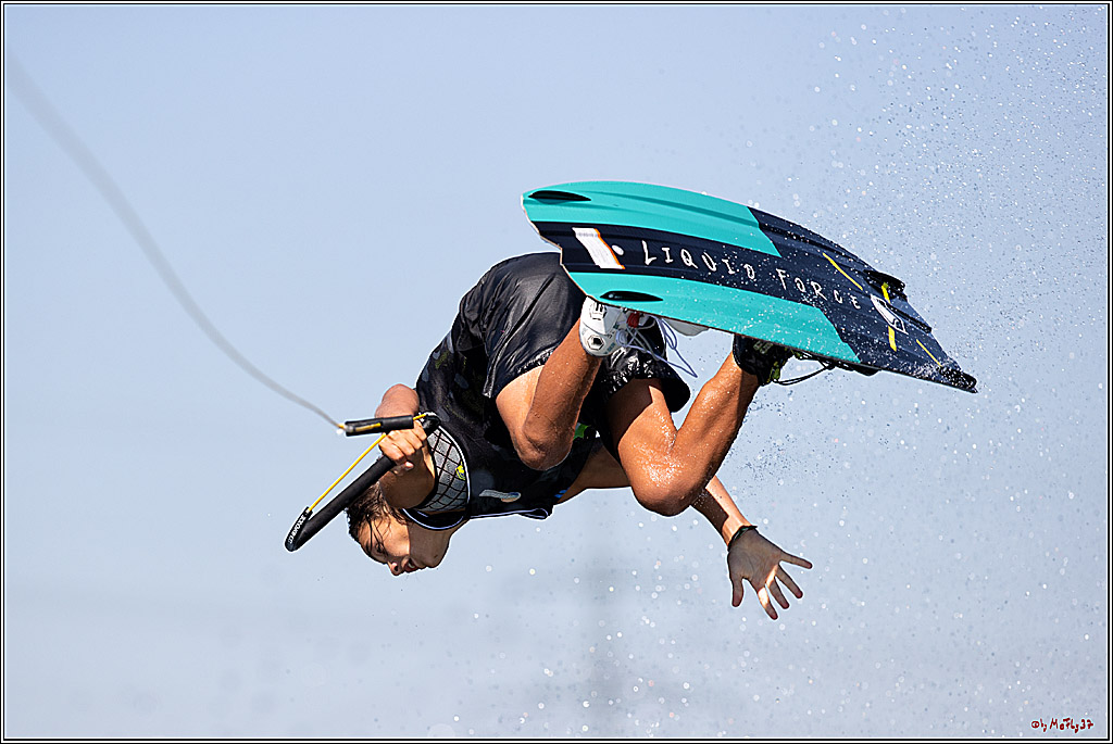 IWWF Malibu Europe and Africa Wakeboard Boat Championships, 13.08.2022