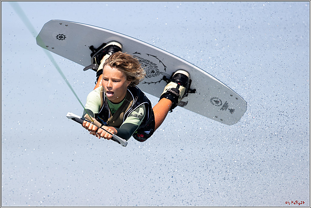 IWWF Malibu Europe and Africa Wakeboard Boat Championships, 13.08.2022