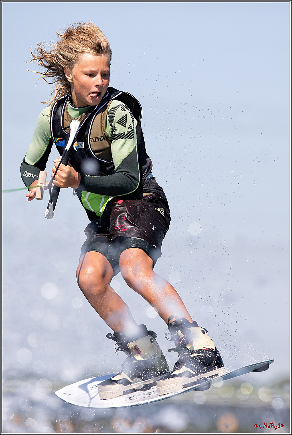 IWWF Malibu Europe and Africa Wakeboard Boat Championships, 13.08.2022