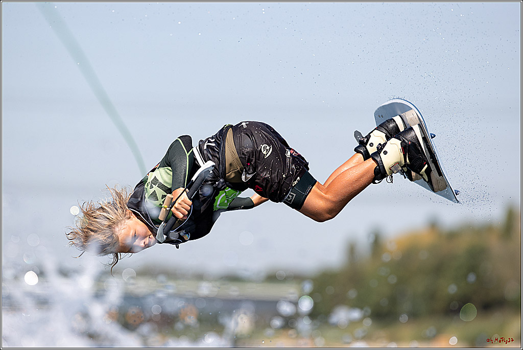 IWWF Malibu Europe and Africa Wakeboard Boat Championships, 13.08.2022