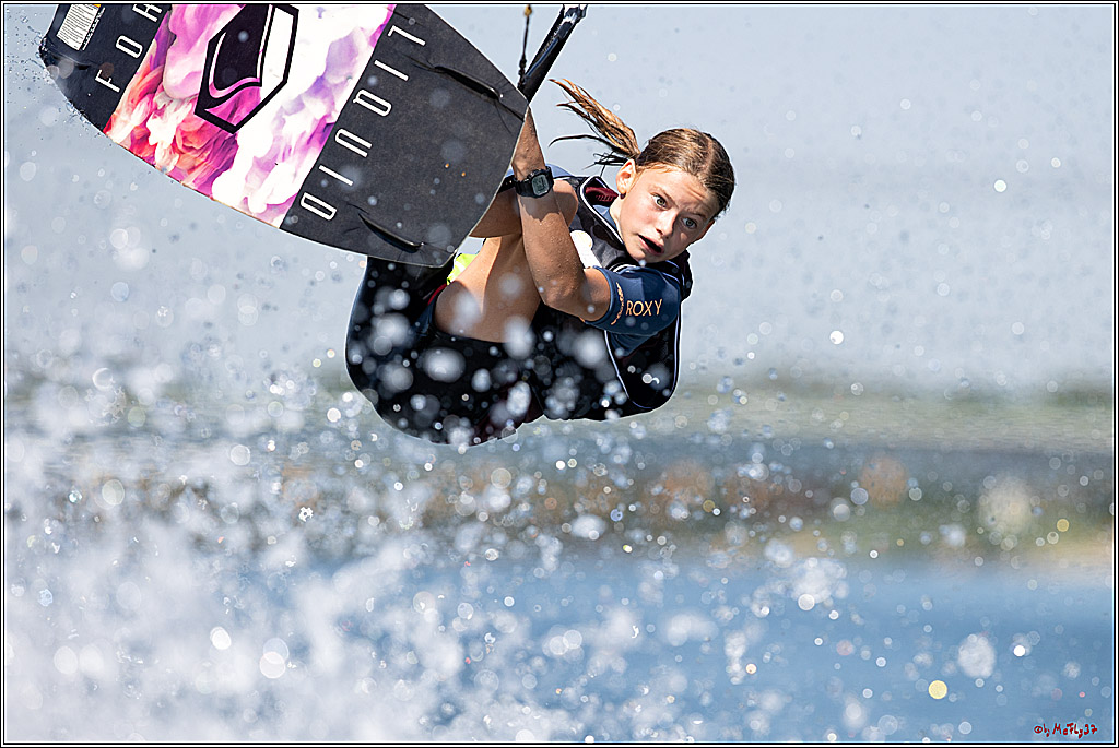 IWWF Malibu Europe and Africa Wakeboard Boat Championships, 13.08.2022