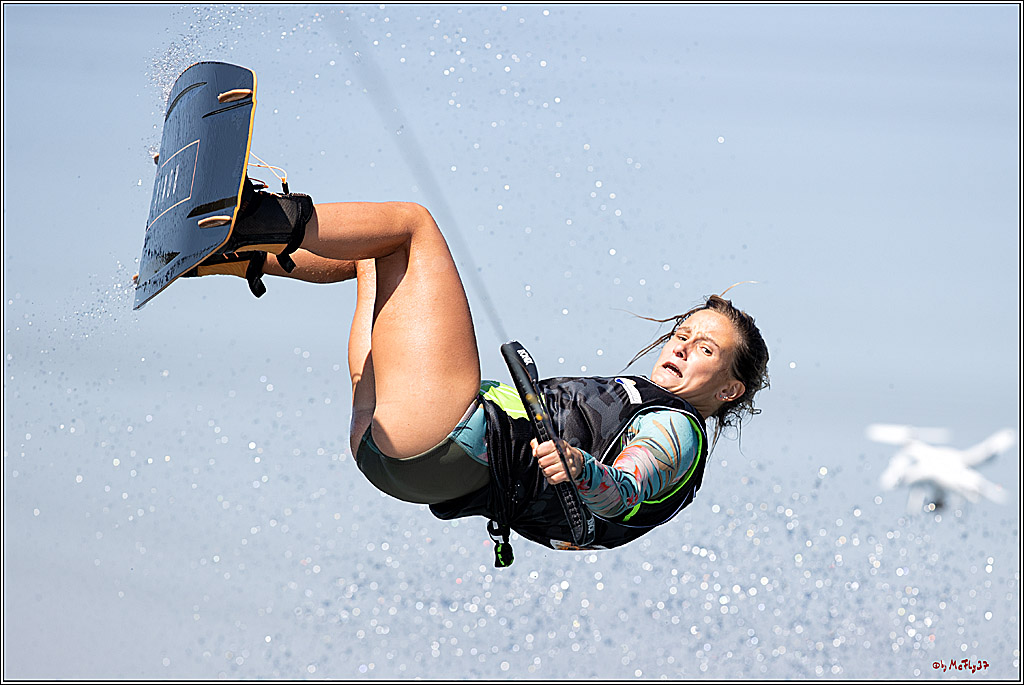 IWWF Malibu Europe and Africa Wakeboard Boat Championships, 13.08.2022