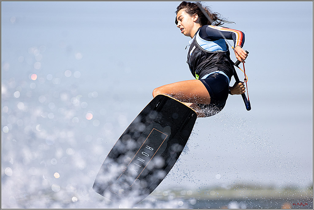 IWWF Malibu Europe and Africa Wakeboard Boat Championships, 13.08.2022