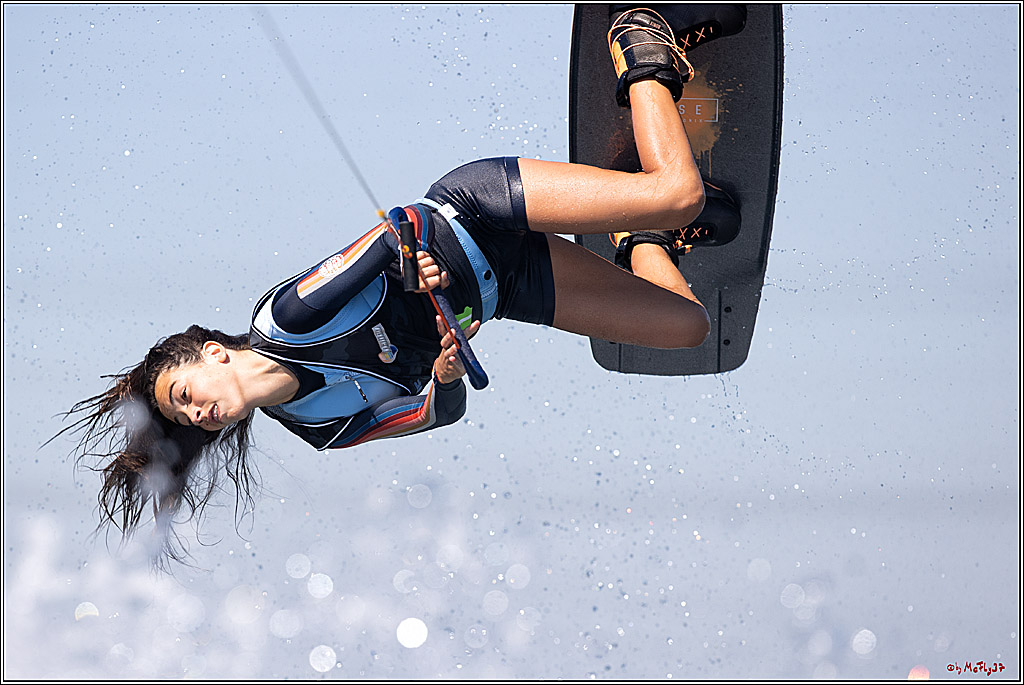 IWWF Malibu Europe and Africa Wakeboard Boat Championships, 13.08.2022