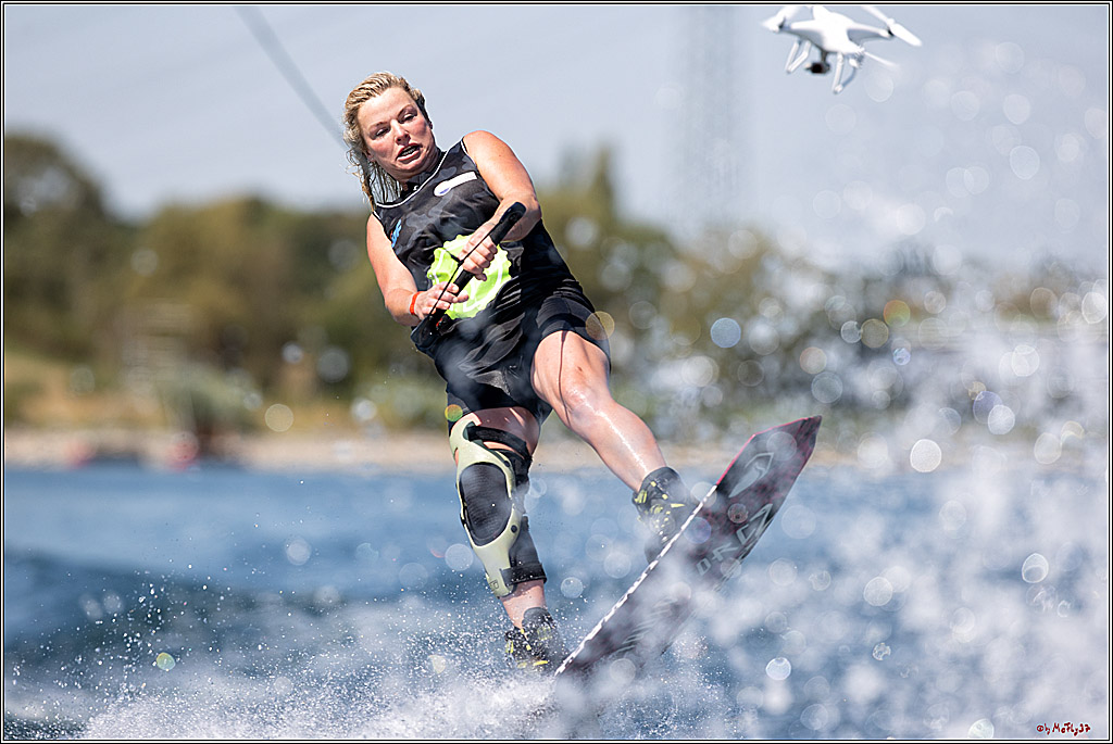 IWWF Malibu Europe and Africa Wakeboard Boat Championships, 13.08.2022