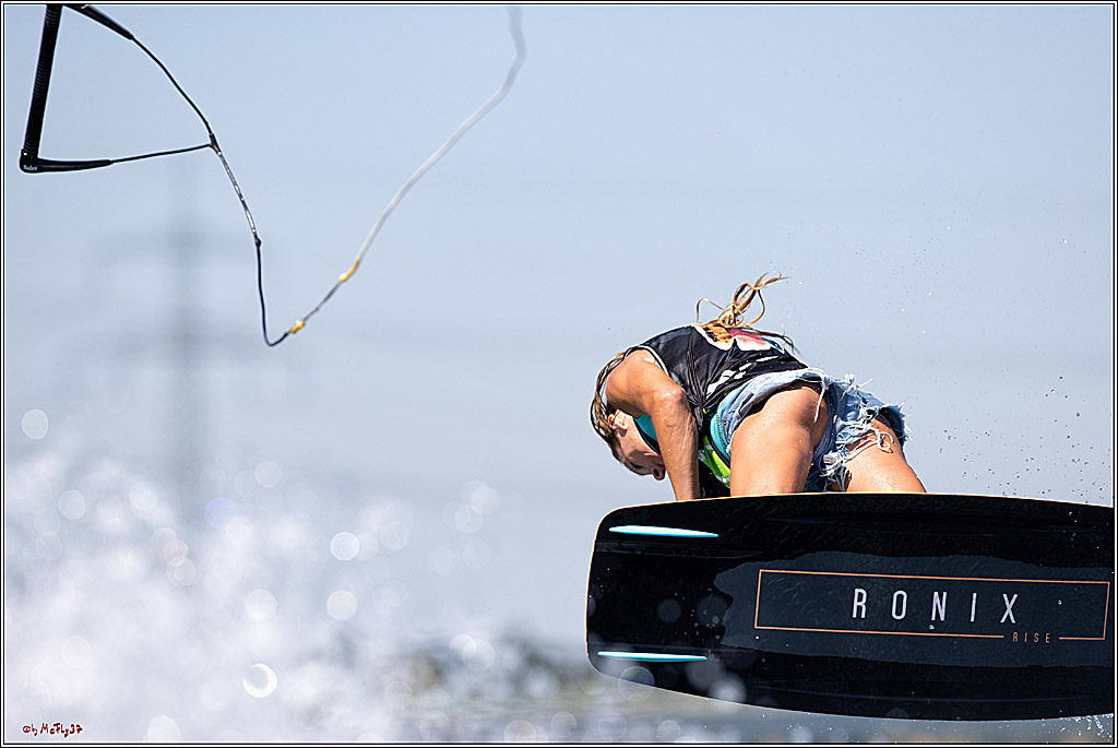 IWWF Malibu Europe and Africa Wakeboard Boat Championships, 13.08.2022