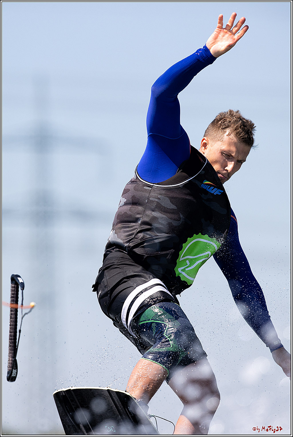 IWWF Malibu Europe and Africa Wakeboard Boat Championships, 13.08.2022