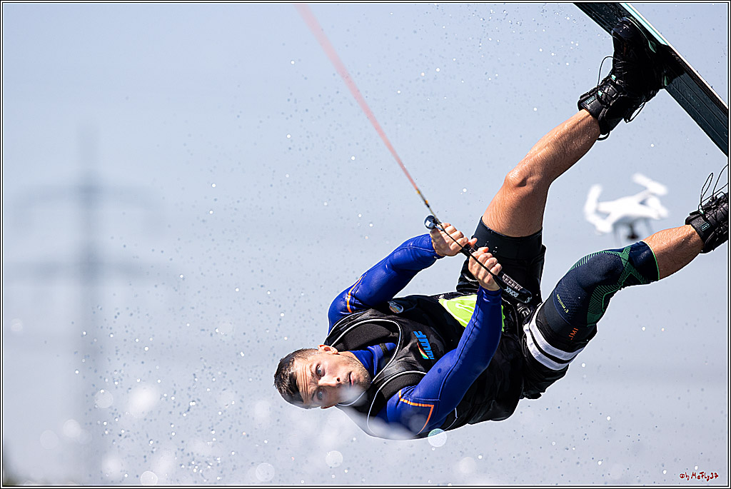 IWWF Malibu Europe and Africa Wakeboard Boat Championships, 13.08.2022