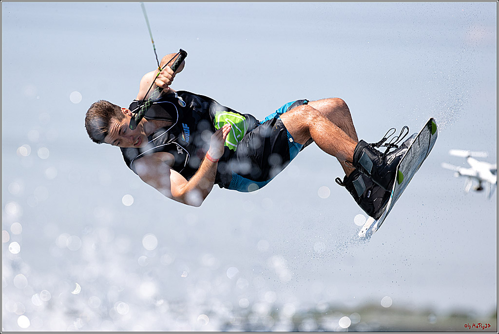 IWWF Malibu Europe and Africa Wakeboard Boat Championships, 13.08.2022