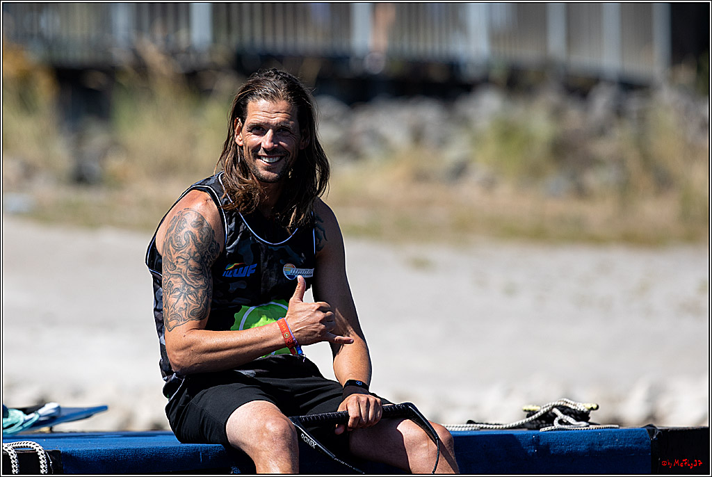 IWWF Malibu Europe and Africa Wakeboard Boat Championships, 13.08.2022