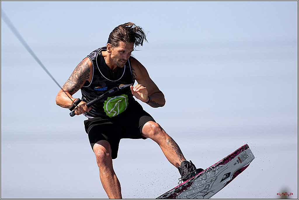 IWWF Malibu Europe and Africa Wakeboard Boat Championships, 13.08.2022