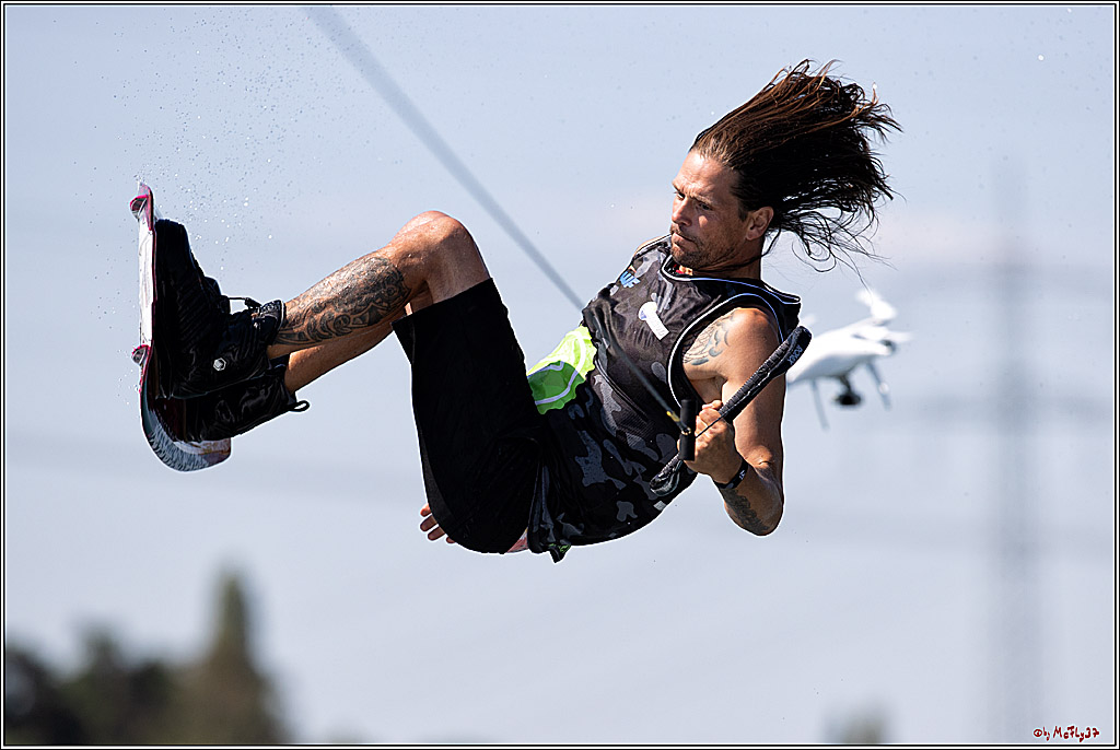 IWWF Malibu Europe and Africa Wakeboard Boat Championships, 13.08.2022