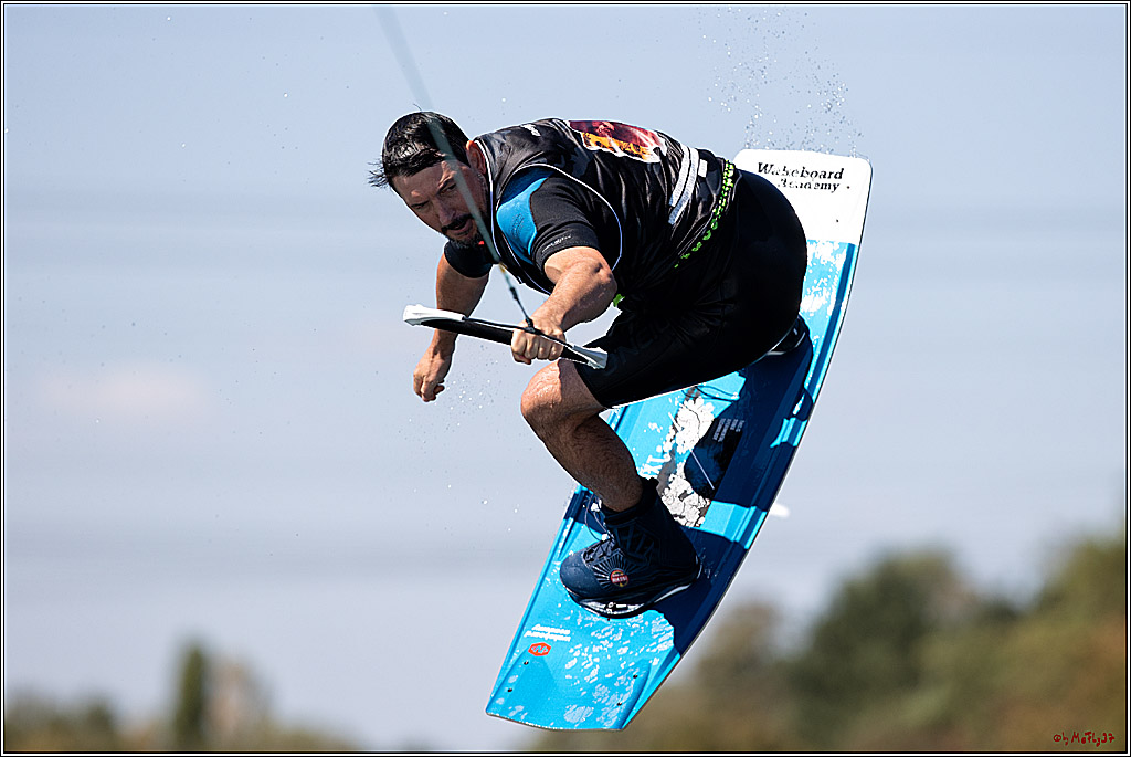 IWWF Malibu Europe and Africa Wakeboard Boat Championships, 13.08.2022