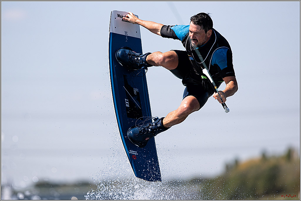 IWWF Malibu Europe and Africa Wakeboard Boat Championships, 13.08.2022