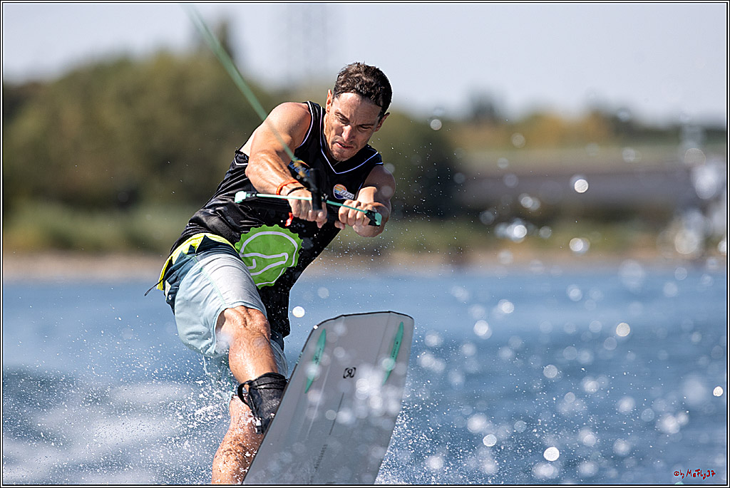IWWF Malibu Europe and Africa Wakeboard Boat Championships, 13.08.2022