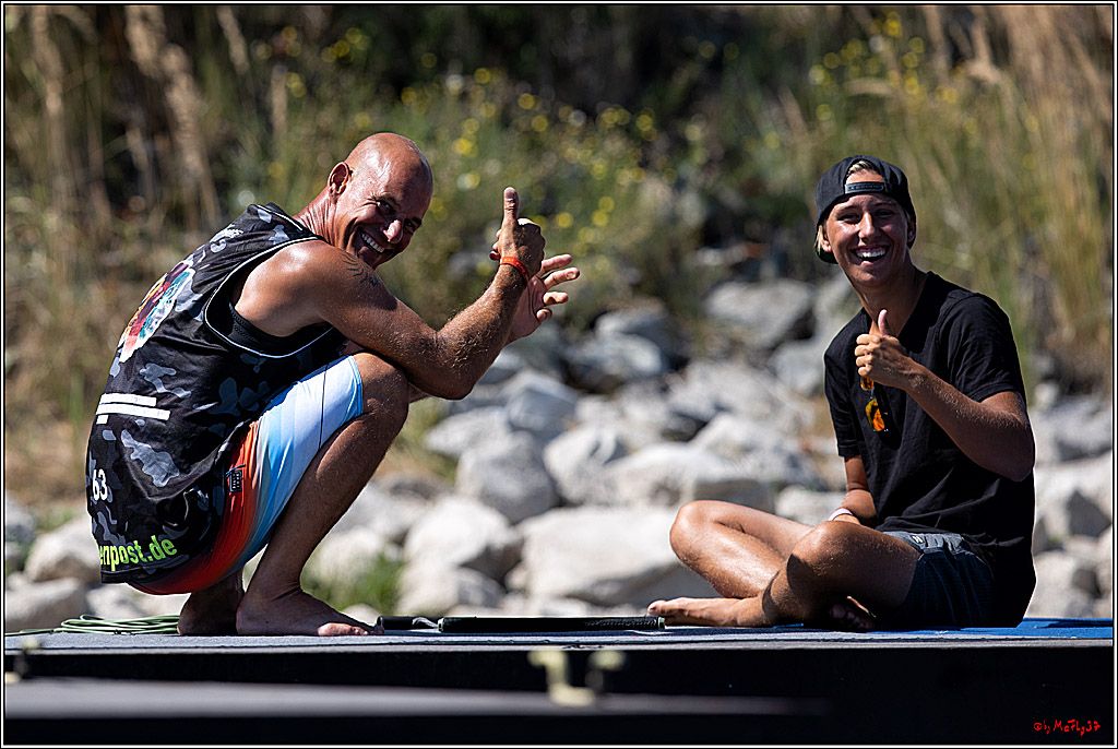 IWWF Malibu Europe and Africa Wakeboard Boat Championships, 13.08.2022