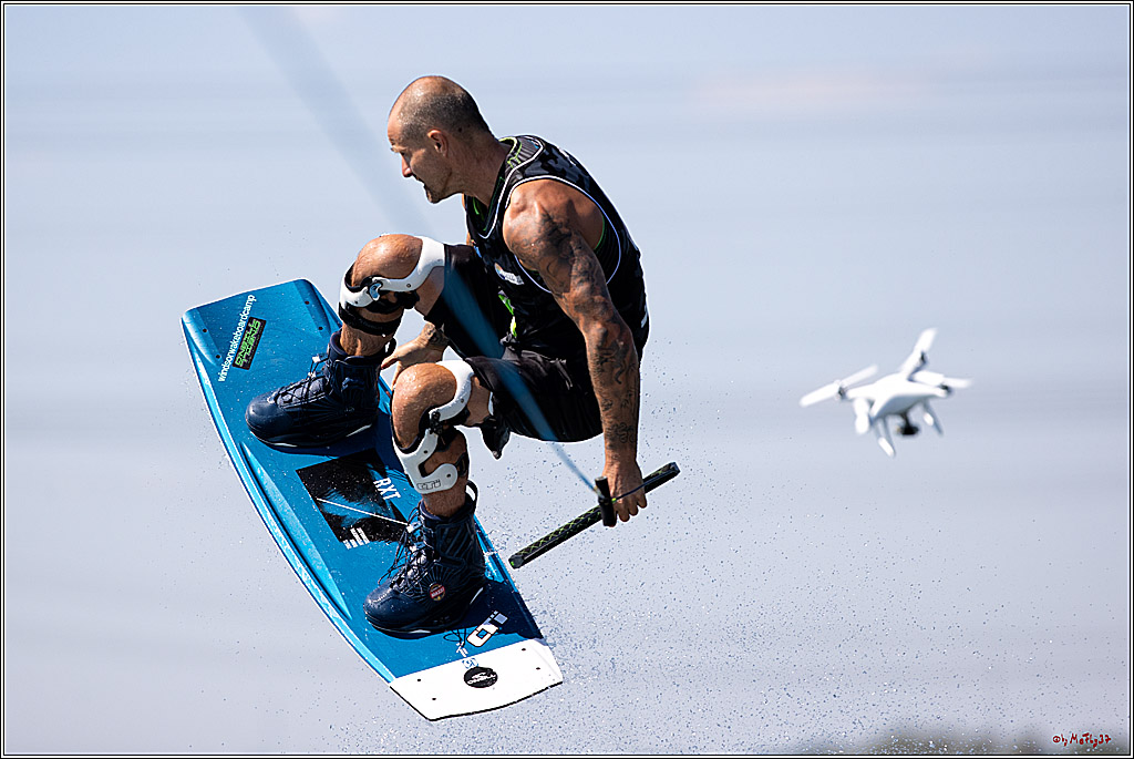 IWWF Malibu Europe and Africa Wakeboard Boat Championships, 13.08.2022