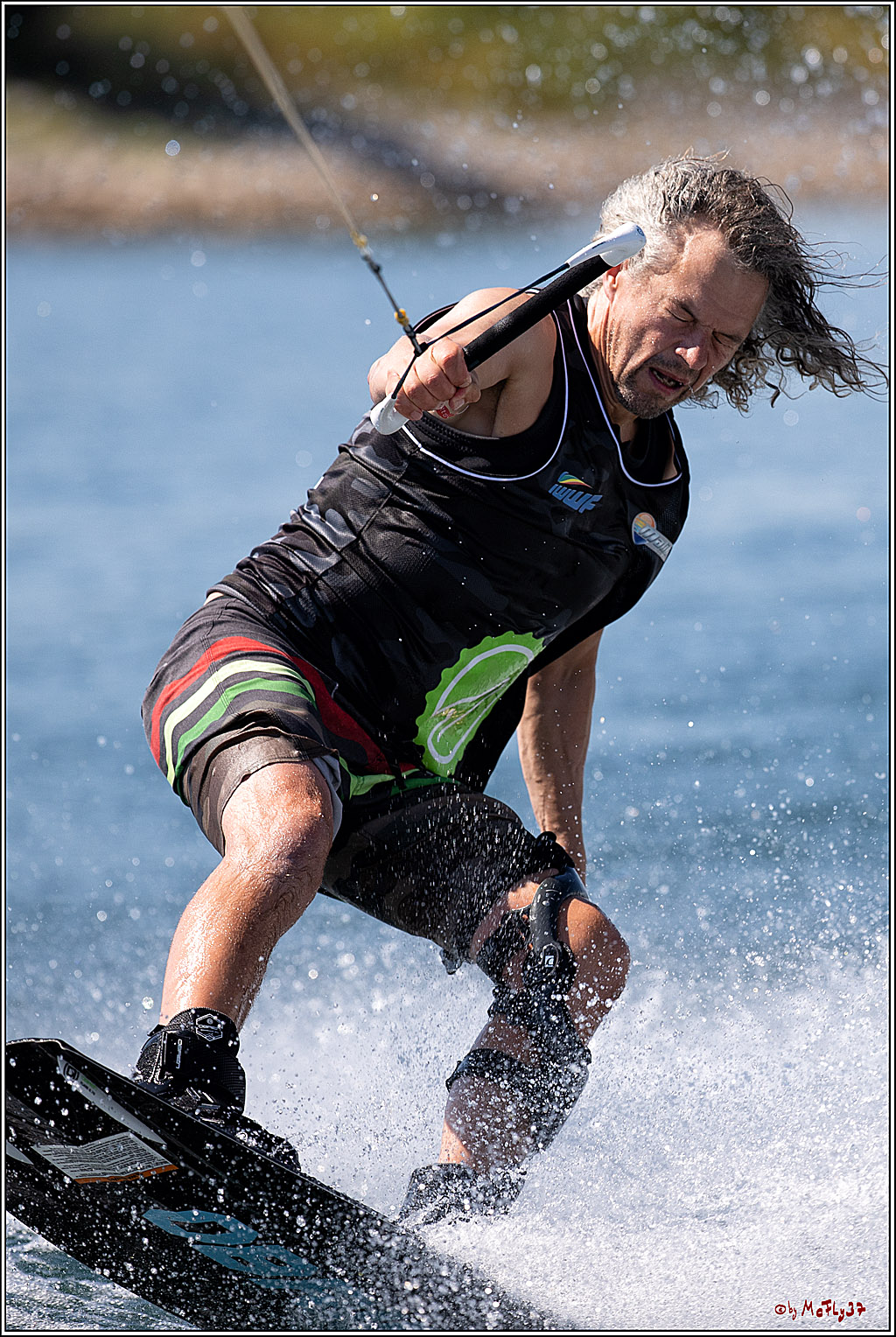 IWWF Malibu Europe and Africa Wakeboard Boat Championships, 13.08.2022
