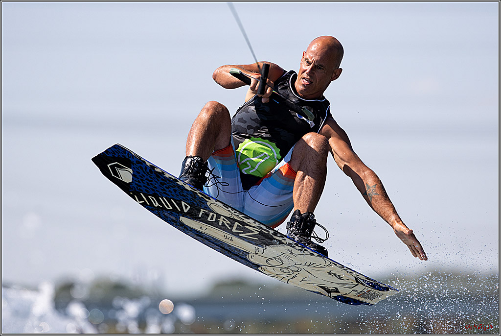 IWWF Malibu Europe and Africa Wakeboard Boat Championships, 13.08.2022