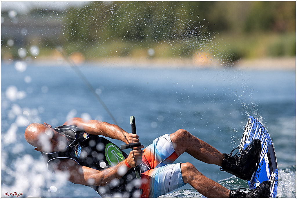 IWWF Malibu Europe and Africa Wakeboard Boat Championships, 13.08.2022