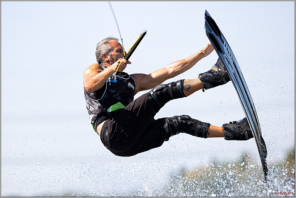IWWF Malibu Europe and Africa Wakeboard Boat Championships, 13.08.2022