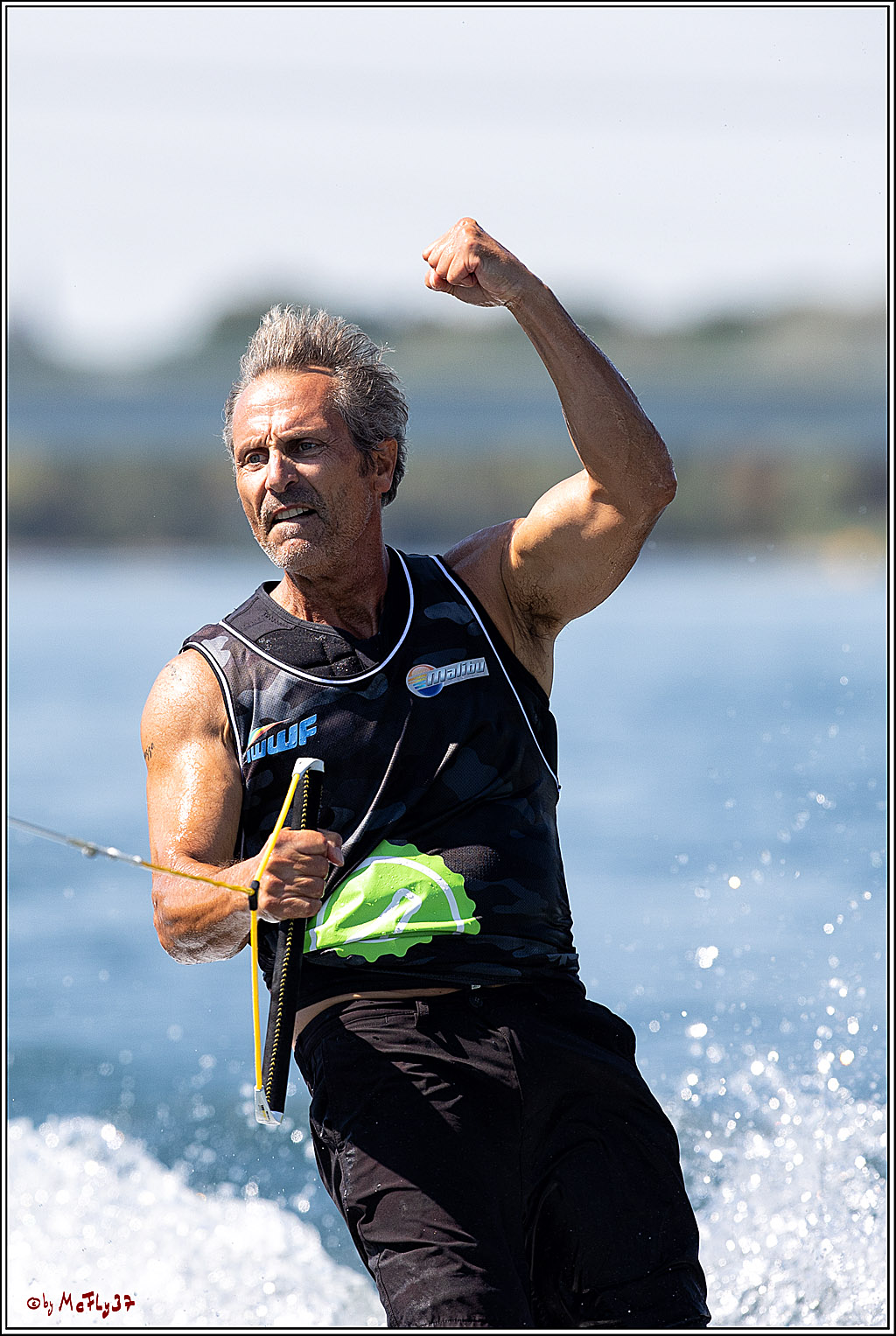 IWWF Malibu Europe and Africa Wakeboard Boat Championships, 13.08.2022