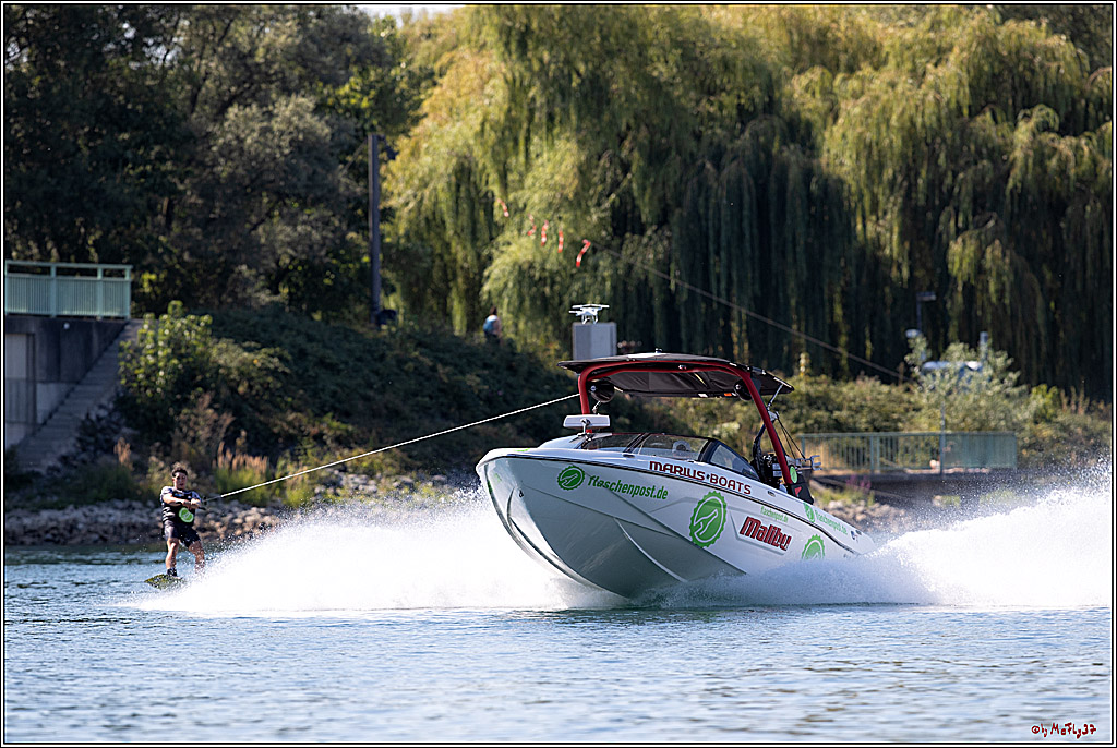 IWWF Malibu Europe and Africa Wakeboard Boat Championships, 13.08.2022