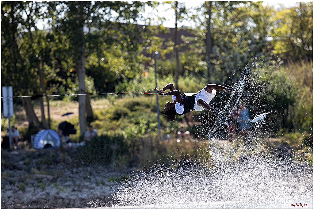 IWWF Malibu Europe and Africa Wakeboard Boat Championships, 13.08.2022