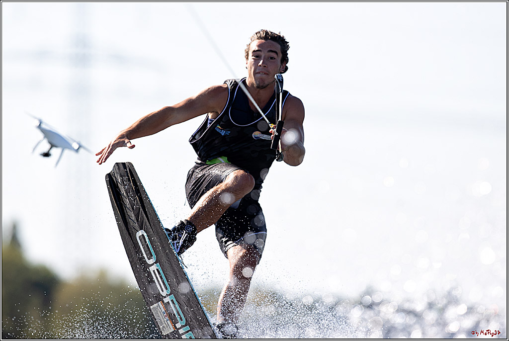 IWWF Malibu Europe and Africa Wakeboard Boat Championships, 12.08.2022