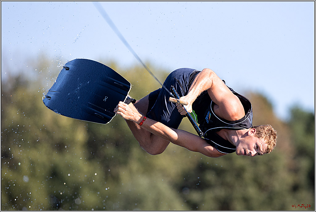 IWWF Malibu Europe and Africa Wakeboard Boat Championships, 12.08.2022