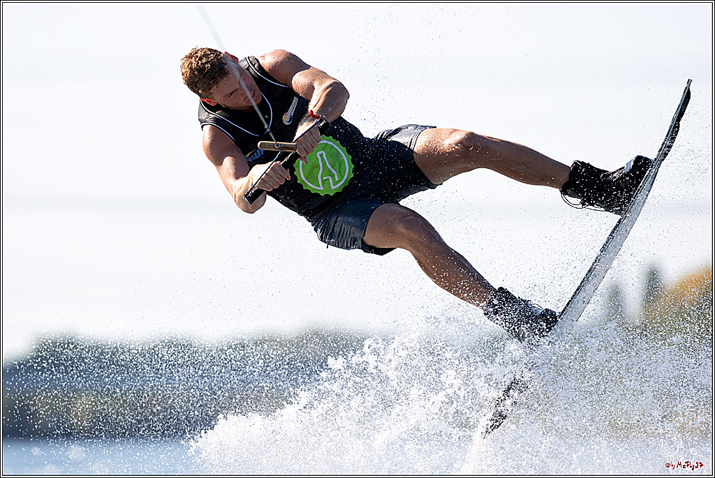IWWF Malibu Europe and Africa Wakeboard Boat Championships, 12.08.2022